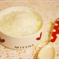 REI_MAM's cooksnap of when they made ヨーグルトのシュワシュワシャーベット.