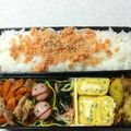 あんまりこ's cooksnap of when they made お弁当に✿ぱくぱくウインナー.