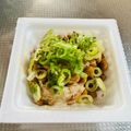 azbjbn's cooksnap of when they made 混ぜるだけで絶品☆だし納豆.