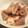ななららなな's cooksnap of when they made 油使わないよ〜ちくわのおかかマヨ炒め.