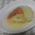 ミックスクーママ's cooksnap of when they made 普通のロールキャベツ.