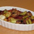 もんしゅしゅ's cooksnap of when they made おうちで♡やきとり（たれ）.