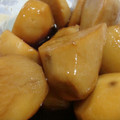 Rincco's cooksnap of when they made 定番☆里芋の煮ころがし！.