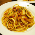 オマールえび子's cooksnap of when they made ♡トマトソースは手作りで♡.