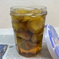 horseland's cooksnap of when they made 甘露栗…～栗のシロップ漬け.