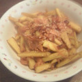 ななららなな's cooksnap of when they made サツマイモと人参の簡単煮.
