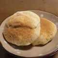 みき７'s cooksnap of when they made 材料２つ！ヘルシースコーン.