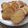 caramel-cookie's cooksnap of when they made サクサク☆ラスク.