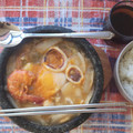 花時計咲いた's cooksnap of when they made 海鮮キムチ鍋.