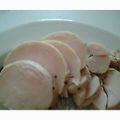 ほのあんこ's cooksnap of when they made 基本の鶏ハム.