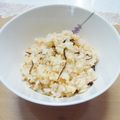 えるえる２８６'s cooksnap of when they made ●鮭フレと塩昆布の混ぜご飯●.