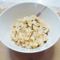 えるえる２８６'s cooksnap of when they made ●鮭フレと塩昆布の混ぜご飯●.