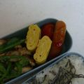じょうじょうちゃん's cooksnap of when they made お弁当に♪めんつゆバター☆で卵焼き♪.
