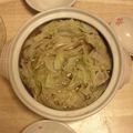 ジョリポン's cooksnap of when they made 白菜と豚ばら肉の蒸し煮鍋.