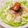 にゃんぷいぷい's cooksnap of when they made ライスサラダで簡単☆鮭マヨ丼♪.
