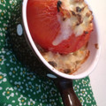 りsan's cooksnap of when they made ✿まるごとトマトとツナのあつあつスープ✿.