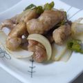 honeymit's cooksnap of when they made 意外に簡単！黒酢酢豚.
