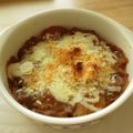 月見なっとう's cooksnap of when they made お手軽版☆インディアン風カレードリア.