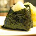 葵子☆'s cooksnap of when they made わさびおにぎり.
