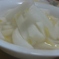 enjoyable's cooksnap of when they made 甘さ控えめ　我が家のゆず大根.