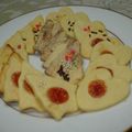 ディーーヌ's cooksnap of when they made 意外とサクサク！おからクッキー.