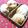 ひろこｔｏはな's cooksnap of when they made ほんわか　米粉パン　☆.