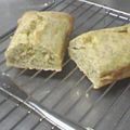 namipuru's cooksnap of when they made 紅茶のバナナケーキ.