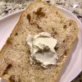 2michi's cooksnap of when they made ＨＢでお気に入りのふわふわ～くるみパン♪.
