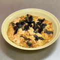 Etsu☆ko's cooksnap of when they made 5分で完成！丼にも！豆腐と卵のふわふわ煮.