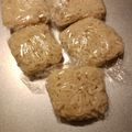 アクセル☆'s cooksnap of when they made 切干大根の保存.