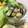 ゆけり３兄弟's cooksnap of when they made きゅうりと蒸し豆の昆布茶和え.