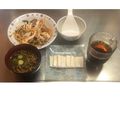 忘れん坊の覚え書き's cooksnap of when they made 簡単ふっくら♪ ささみの茹で方 10分.