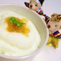 Yutaeri's cooksnap of when they made ヘルシー♪ヨーグルトムース.