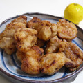mafinn's cooksnap of when they made ☆ゆず香るから揚げ☆.