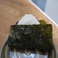 スタイリッシュママ's cooksnap of when they made わさびおにぎり.