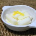 うさぎのシーマ's cooksnap of when they made 美味＆美白の一品☆★☆★☆.