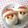 ryouko*nao's cooksnap of when they made うずらでサンタクロース★パーティーにも★.