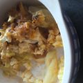 そらだいこ。's cooksnap of when they made 残りもので簡単！！チキンのタルタル焼き.