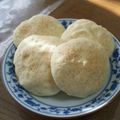 みき７'s cooksnap of when they made 材料２つ！ヘルシースコーン.