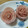 ジョンリークッカー's cooksnap of when they made 大根おやつ　甘いゆかり漬け　薔薇風に彩り.