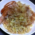 Mow*Mow's cooksnap of when they made ゆずポン炒飯♪.