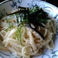 かなっぴママ's cooksnap of when they made 美味しい！定番♪たらこスパゲティ★☆.