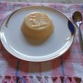 にたちー's cooksnap of when they made 子どものおやつに☆ババロア☆.