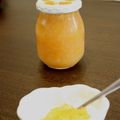 りんごエプロン's cooksnap of when they made 柚子のジャム.