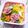 フーミン✩'s cooksnap of when they made しっとり♪ふわふわ♪三色丼☆.