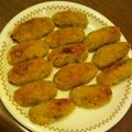 すえたま☆'s cooksnap of when they made あらつぶしスイートポテト♥.