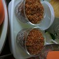 春まま＊ﾟ's cooksnap of when they made 常備菜、メイプルシロップと桜えびの甘辛煮.