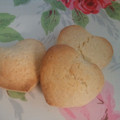 yumi3ku's cooksnap of when they made あるもので♪ほんのり甘い簡単スコーン.