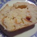 しげみちのママ's cooksnap of when they made 金柑のパウンドケーキ.