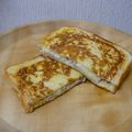 そらてんママ's cooksnap of when they made スマチ de ツナフレンチ.
